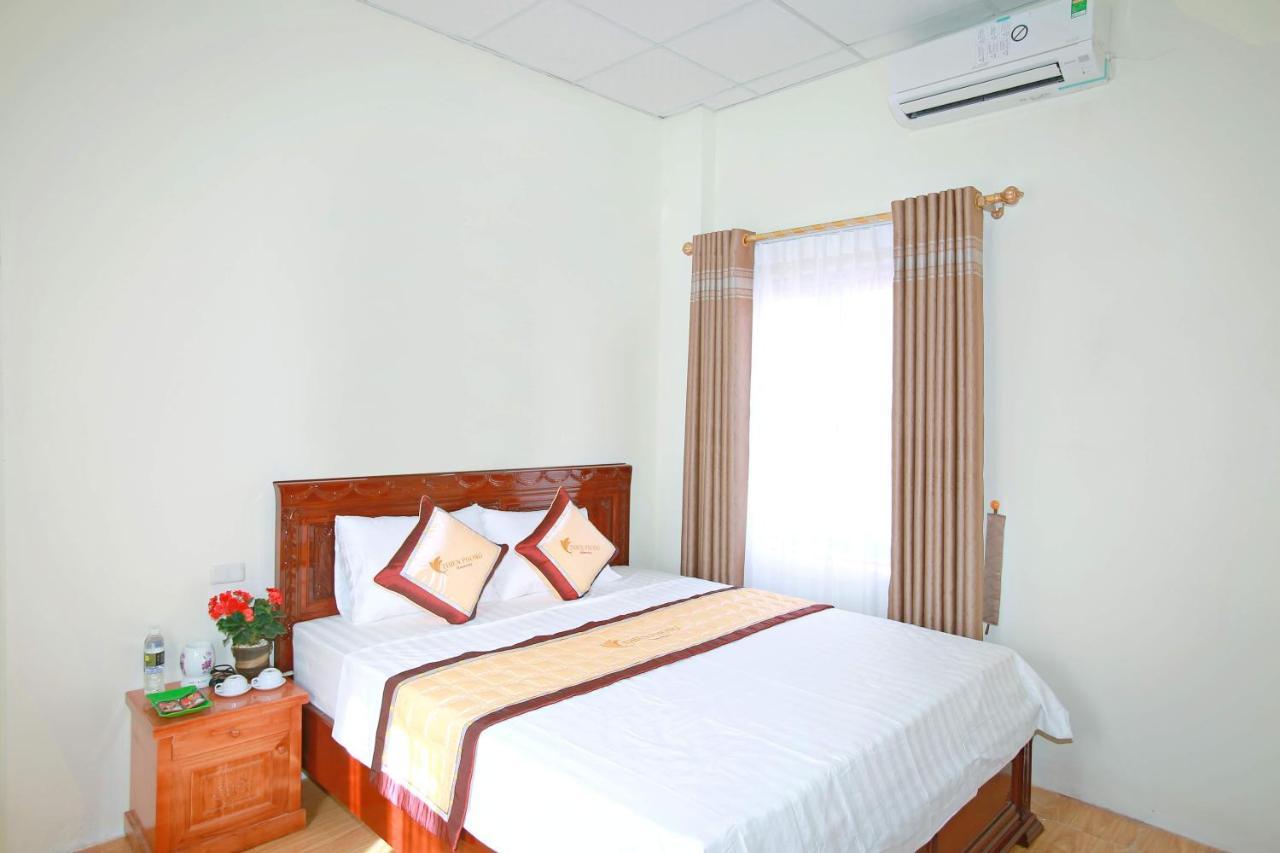 Viet Anh Homestay Ninh Binh Quarto foto