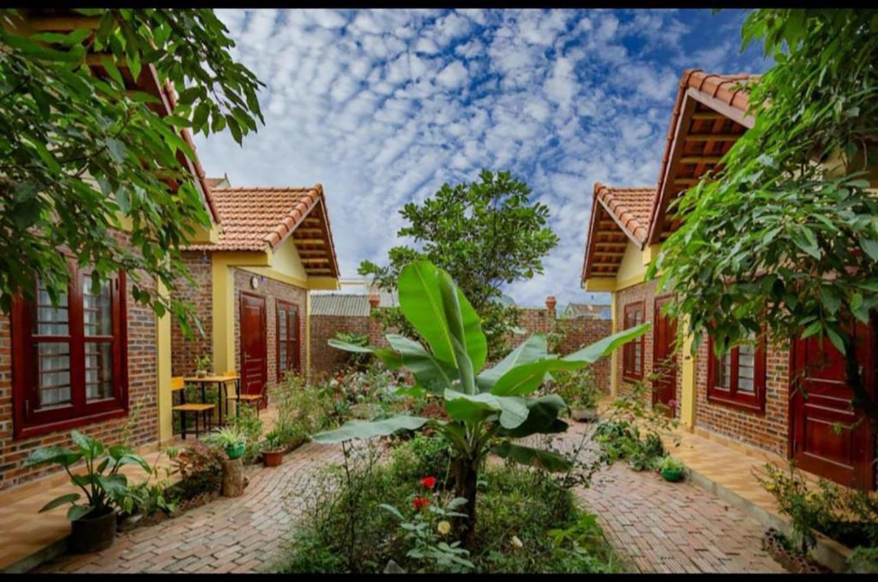 Viet Anh Homestay Ninh Binh Exterior foto